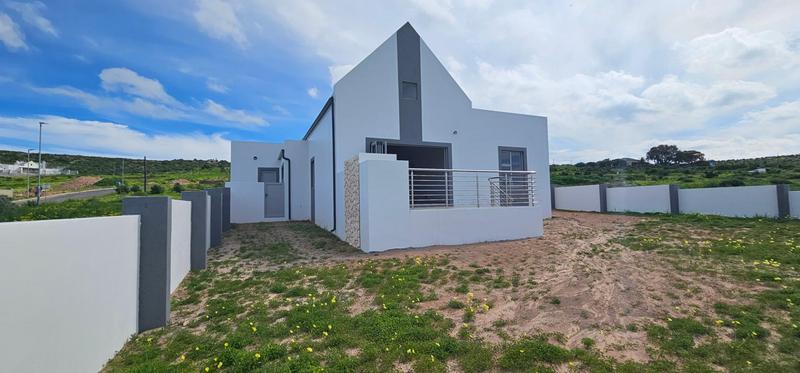 3 Bedroom Property for Sale in Saldanha Heights Western Cape